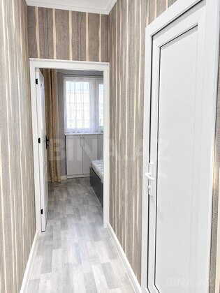 2 otaqlı Köhnə tikili, Köhnə Günəşli q., Bakı