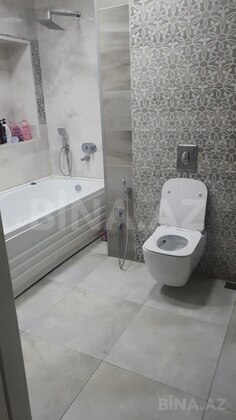 4 otaqlı Yeni tikili, Elmlər Akademiyası m., Bakı