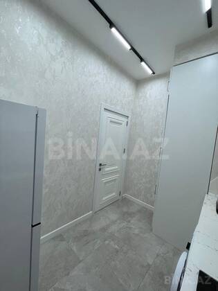 2 otaqlı Yeni tikili, Nəsimi r., Bakı