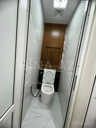 2 otaqlı Köhnə tikili, Xalqlar Dostluğu m., Bakı