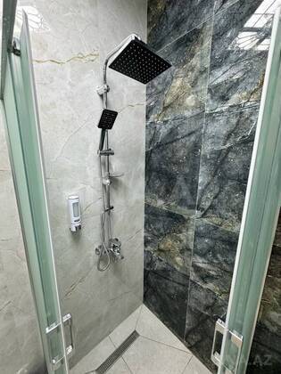 1 otaqlı Yeni tikili, Nərimanov r., Bakı