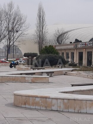 5 otaqlı Yeni tikili, Nəriman Nərimanov m., Bakı
