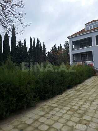 7 otaqlı Həyət evi/Bağ evi, Görədil q., Bakı