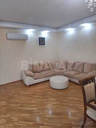 7 otaqlı Həyət evi/Bağ evi, Görədil q., Bakı