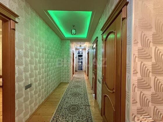 2 otaqlı Yeni tikili, Şah İsmayıl Xətai m., Bakı