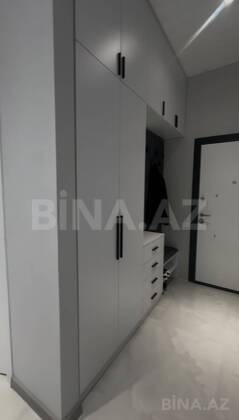 2 otaqlı Yeni tikili, Binəqədi r., Bakı