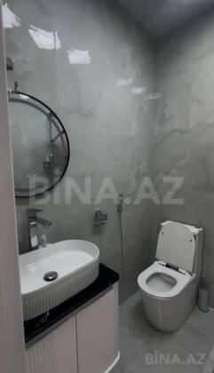 2 otaqlı Yeni tikili, Binəqədi r., Bakı