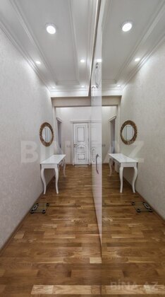 3 otaqlı Yeni tikili, Qara Qarayev m., Bakı