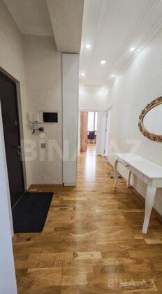 3 otaqlı Yeni tikili, Qara Qarayev m., Bakı