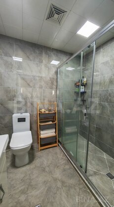 3 otaqlı Yeni tikili, Qara Qarayev m., Bakı