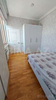 3 otaqlı Yeni tikili, Qara Qarayev m., Bakı