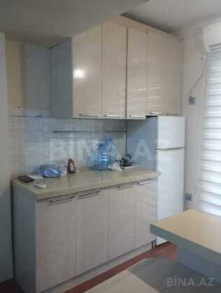 1 otaqlı Köhnə tikili, Gənclik m., Bakı