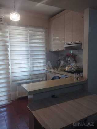 1 otaqlı Köhnə tikili, Gənclik m., Bakı