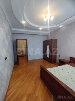 3 otaqlı Yeni tikili, Yeni Yasamal q., Bakı