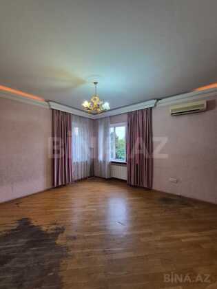 3 otaqlı Köhnə tikili, Nəsimi r., Bakı