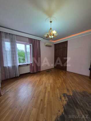 3 otaqlı Köhnə tikili, Nəsimi r., Bakı