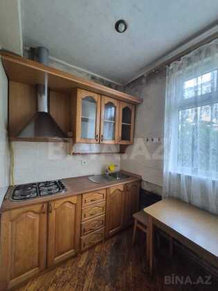 3 otaqlı Köhnə tikili, Nəsimi r., Bakı