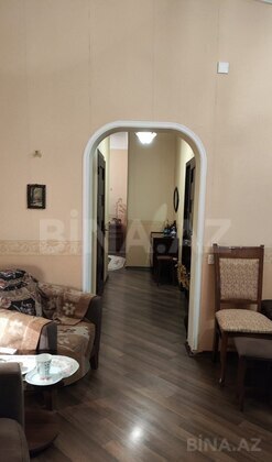 2 otaqlı Yeni tikili, Nizami r., Bakı