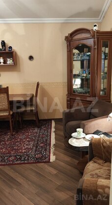 2 otaqlı Yeni tikili, Nizami r., Bakı