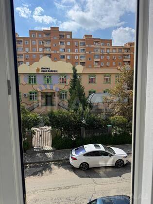 2 otaqlı Yeni tikili, Masazır q., Bakı