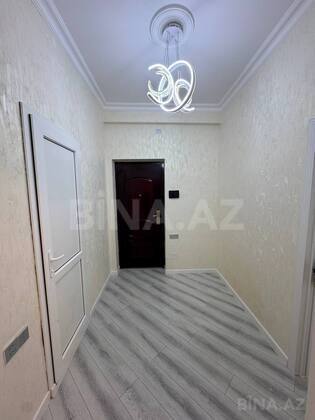 2 otaqlı Yeni tikili, Masazır q., Bakı