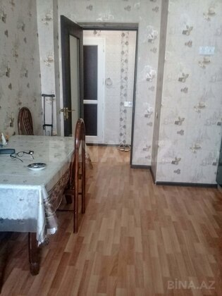 3 otaqlı Yeni tikili, 8 Noyabr m., Bakı