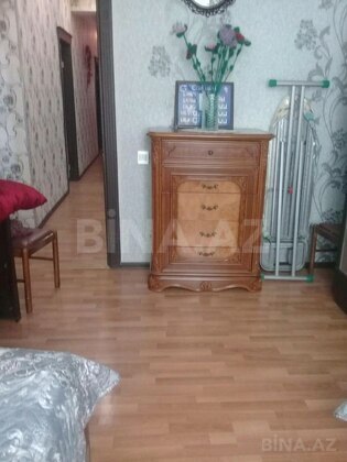 3 otaqlı Yeni tikili, 8 Noyabr m., Bakı