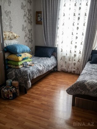 3 otaqlı Yeni tikili, 8 Noyabr m., Bakı