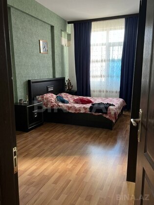 3 otaqlı Yeni tikili, 8 Noyabr m., Bakı