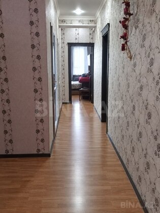 3 otaqlı Yeni tikili, 8 Noyabr m., Bakı