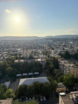 2 otaqlı Yeni tikili, Elmlər Akademiyası m., Bakı