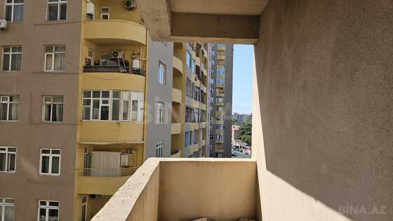 4 otaqlı Yeni tikili, Nərimanov r., Bakı