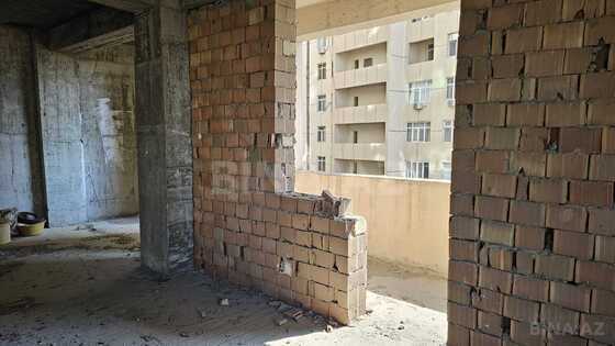 4 otaqlı Yeni tikili, Nərimanov r., Bakı