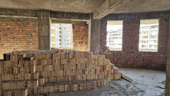 4 otaqlı Yeni tikili, Nərimanov r., Bakı