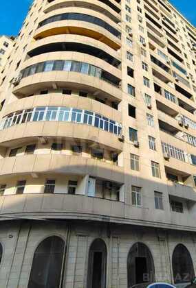 4 otaqlı Yeni tikili, Nərimanov r., Bakı