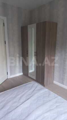 2 otaqlı Köhnə tikili, Əhmədli m., Bakı