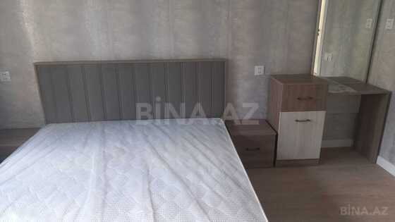 2 otaqlı Köhnə tikili, Əhmədli m., Bakı