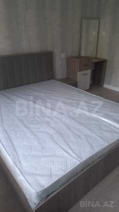 2 otaqlı Köhnə tikili, Əhmədli m., Bakı