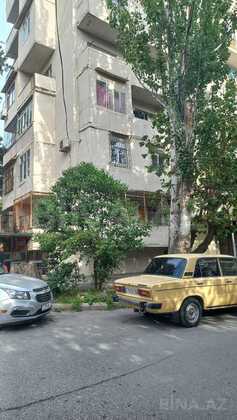 2 otaqlı Köhnə tikili, Əhmədli m., Bakı