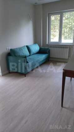 2 otaqlı Köhnə tikili, Əhmədli m., Bakı