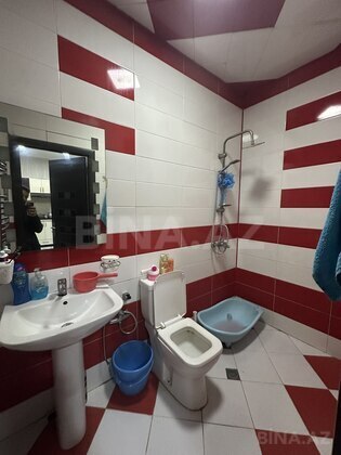 2 otaqlı Yeni tikili, Neftçilər m., Bakı