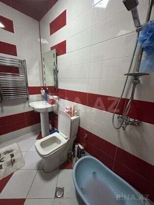 2 otaqlı Yeni tikili, Neftçilər m., Bakı