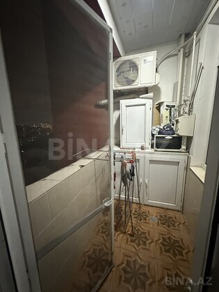 2 otaqlı Yeni tikili, Neftçilər m., Bakı