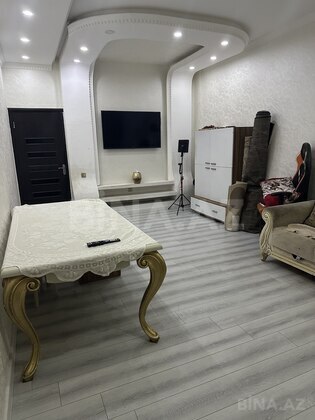 2 otaqlı Yeni tikili, Neftçilər m., Bakı