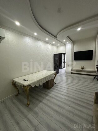 2 otaqlı Yeni tikili, Neftçilər m., Bakı