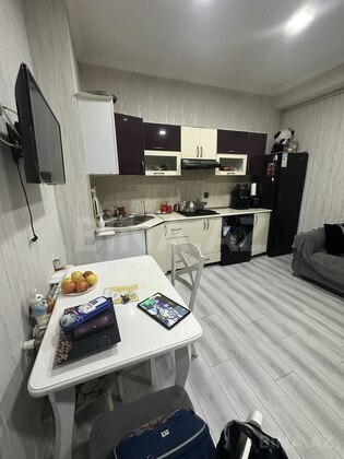 2 otaqlı Yeni tikili, Neftçilər m., Bakı