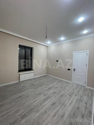 4 otaqlı Həyət evi/Bağ evi, Bakıxanov q., Bakı