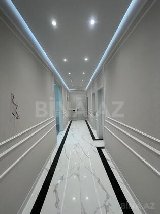 4 otaqlı Həyət evi/Bağ evi, Bakıxanov q., Bakı