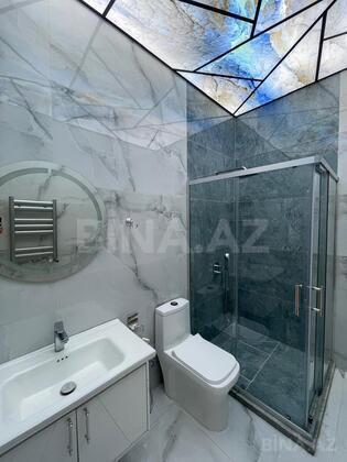 4 otaqlı Həyət evi/Bağ evi, Bakıxanov q., Bakı