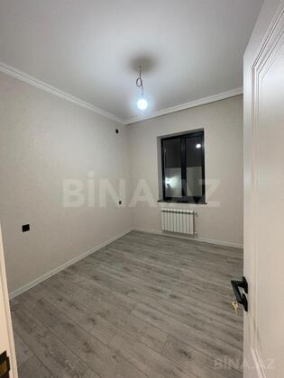 4 otaqlı Həyət evi/Bağ evi, Bakıxanov q., Bakı